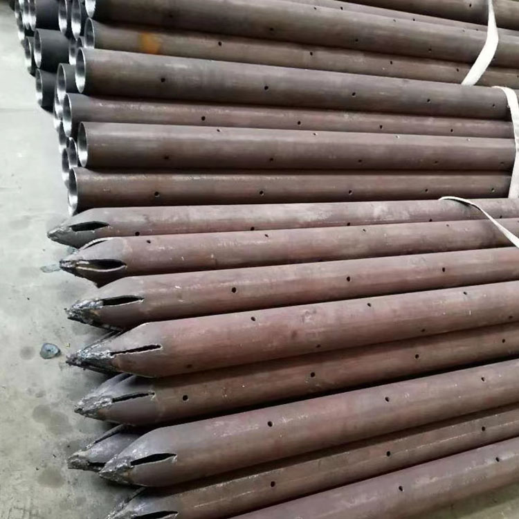 临县76mm管棚管