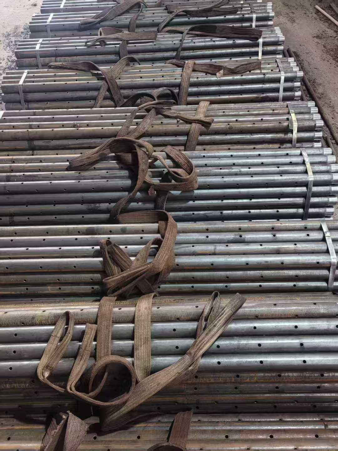 临县127mm管棚管